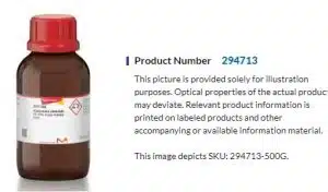 Aluminum chloride