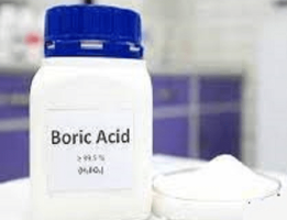 خرید اسید بوریک Boric Acid (صنعتی)