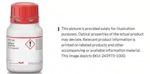 Sodium bisulfite