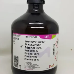 اتانول مطلق