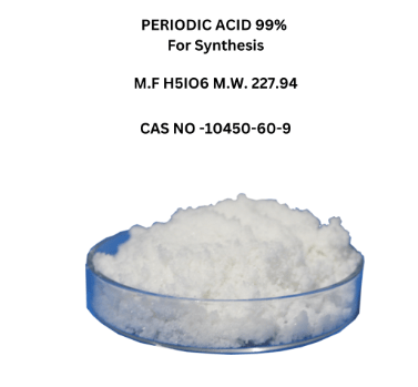 اسید پریودیک کد مرک 822288