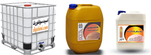 اسیدسولفوریک 98درصد صنعتی و آزمایشگاهی