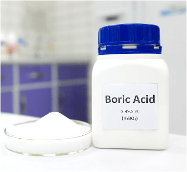 خرید اسید بوریک Boric Acid (صنعتی)