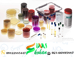 محیط کشت موسل براث کد 105394 مرک
