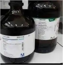 آب HPLC