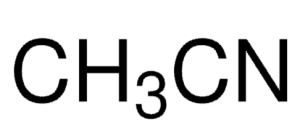 استونیتریل Acetonitrile