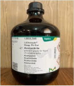 استونیتریل Acetonitrile