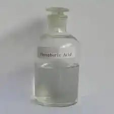 اسید فسفریک
