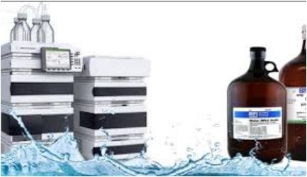 خرید آب HPLC (آب کارماتوگرافی) کد 115333