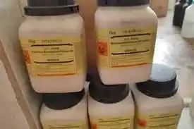 سدیم نیتریت