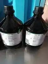متانول مرک
