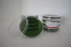 محیط کشت TCBS AGAR