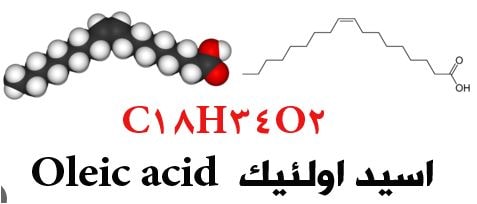 مشخصات اسید اولئیک کد مرک 843483