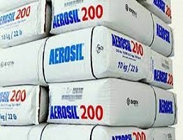اروزیل AEROZIL