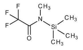 (N-Methyl-N (trimethylsily کد69479