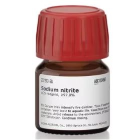 فرایند تولید نیتریت سدیم Sodium nitrite-min
