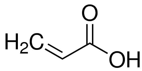 مشخصات اسید اکریلیک کد 800181 مرک
