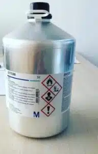 فرمول شیمیایی پترولیوم بنزن و ساختار آن