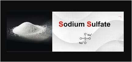 کاربرد سولفیت سدیم (Sodium solfit)