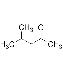 Isobutyl methyl ketone code 106146