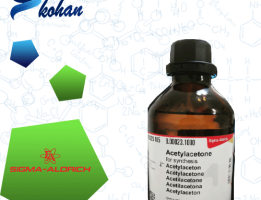 استیل استون مرک کد 800023