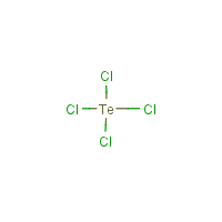 Tellurium tetrachloride Code 205338