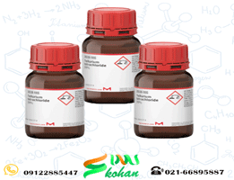 تتراکلرید تلوریوم Tellurium tetrachloride کد 205338