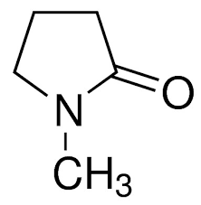 1 methyl 2 pyrrolidone code 806072