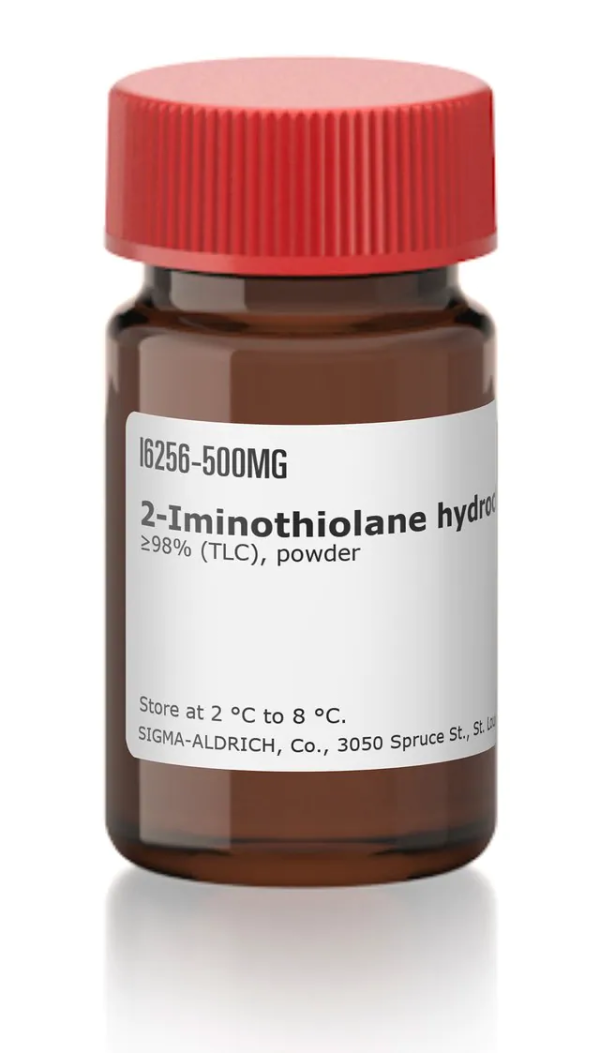 2 Iminotiolan hydrochloride code I6256 Sigma Aldrich-1g