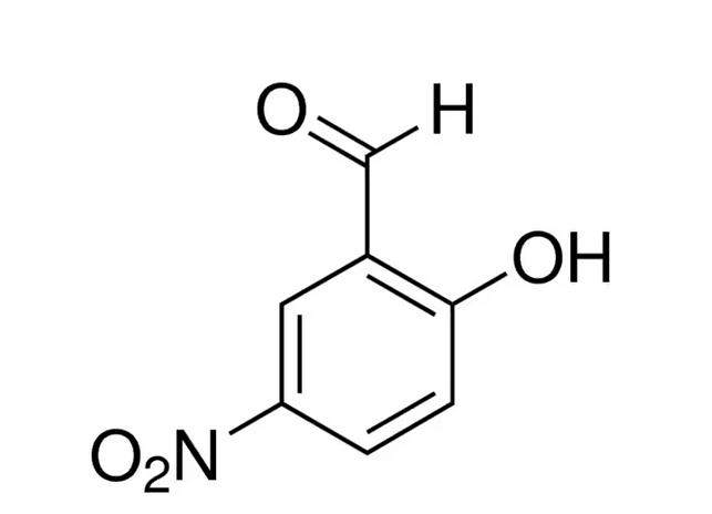 2-هیدروکسی-5-نیتروبنزلدئید کد 275352 سیگماآلدریچ---
