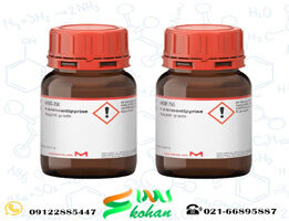 4-آمینو آنتی پیرین Amino-2,3-dimethyl-1-phenyl-3-4