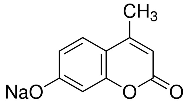 4- متیلومبلیفرون سدیم سالت کد M1508 سیگما آلدریچ