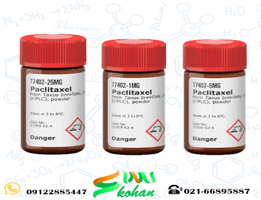 پاکلیتاکسل Paclitaxel کد T7402 سیگما آلدریچ