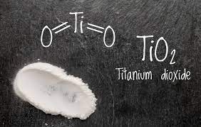 Titanium dioxide code 100808-
