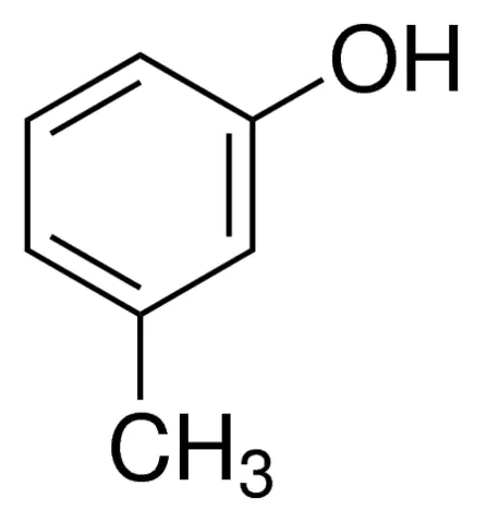 m-cresol ام کروزول کد سیگما آلدریچ C85727