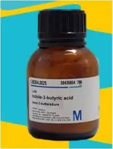 اسید ایندول بوتیریک