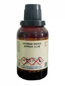 خرید برم (Bromine) مرک کد 820171 6 برم (Bromine)