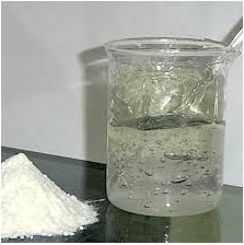 کربومر(پلی آکریلیک اسید)-