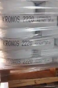 کرونوس ۲۲۲۰ چیست و کاربرد آن