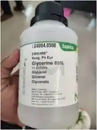 گلیسیرین 85%