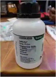 گلیسیرین 85%