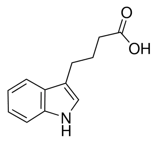 ایندول-3-بوتیریک اسید کد I5386 سیگما آلدریچ