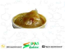 روش تهیه حلال گریس و روغن