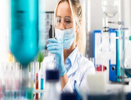 روش های کنترل کیفی در آزمایشگاه