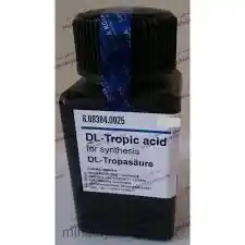 تروپیک اسید 