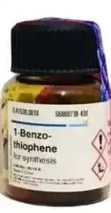 1-بنزو تیوفن 