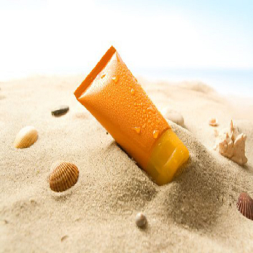 در کرم ضد آفتاب چه مواد شیمیایی وجود دارد؟