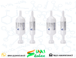 PH1 بافر1 کد 109432 مرک آلمان