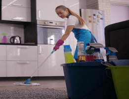 انتخاب بهترین مواد شیمیایی قالیشویی برای شستن فرش های دستبافت و ماشینی
