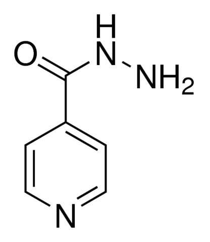 ایزونیازید کد I3377 سیگماآلدریچ